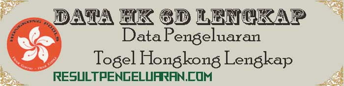 Data Hk 6D 2024